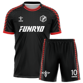 FUNRYO昇華ユニフォーム FY25401